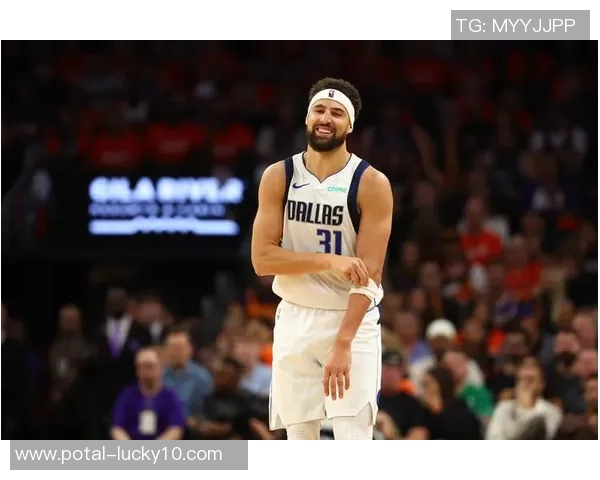 克莱汤普森:勇士队的三分射手与篮球传奇之路 克莱汤普森:勇士队的三分射手与篮球传奇之路