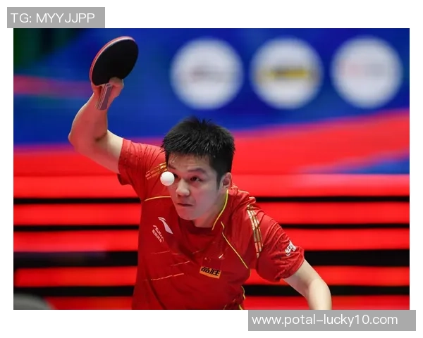 侯英超与林高远激战乒乓球赛场谁将书写新的辉煌篇章 侯英超与林高远激战乒乓球赛场谁将书写新的辉煌篇章