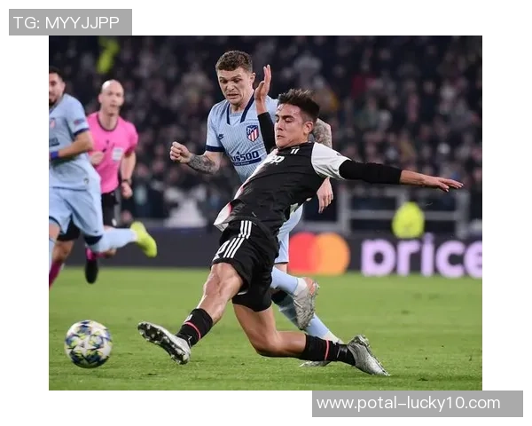 尤文图斯与马德里竞技激战正酣3月13日精彩对决即将上演