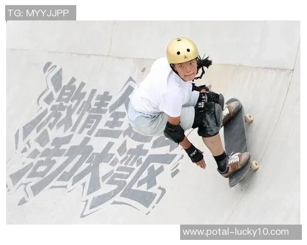 成都滑板队强势崛起最新滑板力量TOP10榜单揭晓